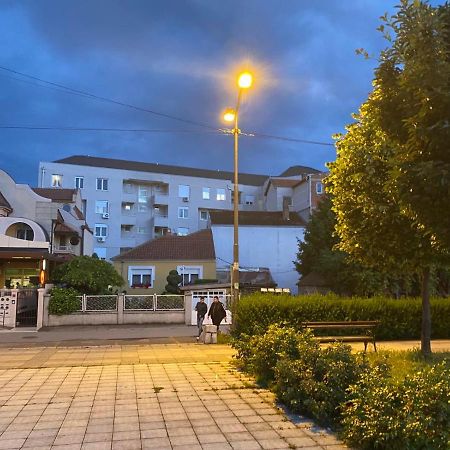 Oki Leilighet Ni Eksteriør bilde