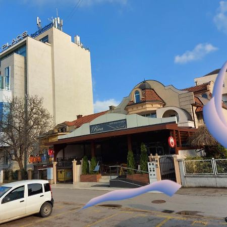 Oki Leilighet Ni Eksteriør bilde