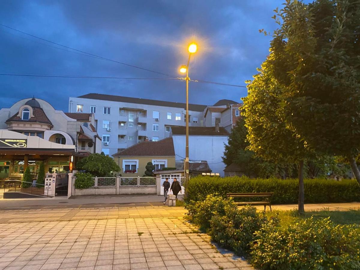 Oki Leilighet Ni Eksteriør bilde