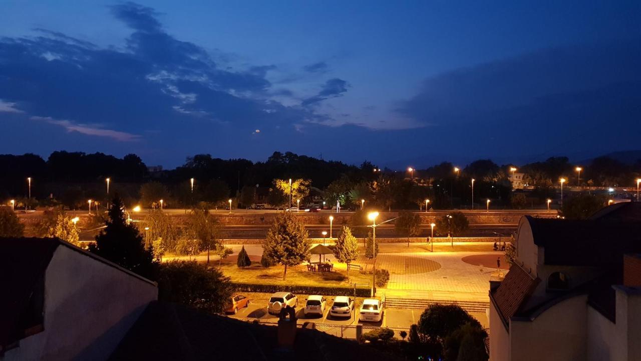 Oki Leilighet Ni Eksteriør bilde